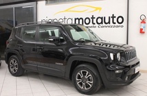 Jeep Renegade 2019