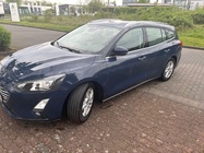 Ford Focus 2019