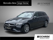 Mercedes-Benz C-Class 2024