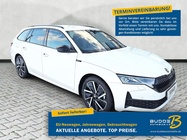 Skoda Octavia 2025