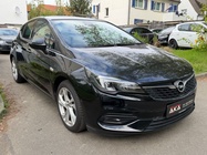 Opel Astra 2021