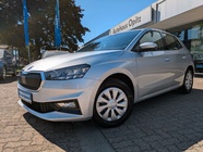 Skoda Fabia 2024