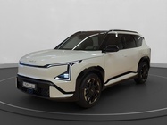 Kia EV5 2026