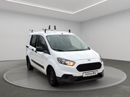 Ford Transit Courier 2021