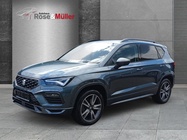 Seat Ateca 2022
