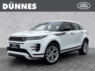 Land Rover Evoque 2021
