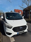 Ford Transit Custom 2020