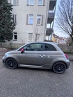 Abarth 595 2019
