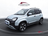 Fiat Panda 2020