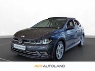 Volkswagen Polo 2025