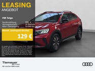 Volkswagen Taigo 2025