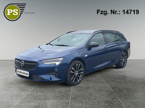 Opel Insignia 2020