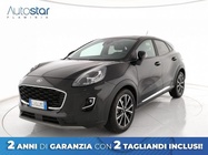 Ford Puma 2022