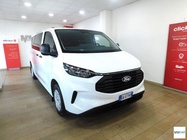 Ford Transit Custom 2024