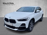BMW X2 2023