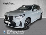 BMW X3 2025