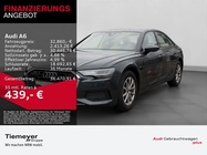 Audi A6 2022