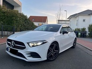 Mercedes-Benz A-Class 2019