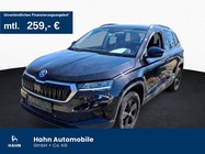 Skoda Karoq 2023