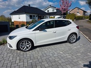 Seat Ibiza 2019