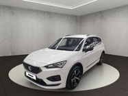 Seat Tarraco 2022