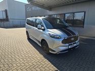Ford Tourneo Custom 2025