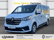 Renault Trafic 2023