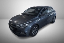 Hyundai i20 2019
