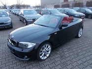 BMW 1 Series 2012