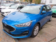 Ford Focus 2022