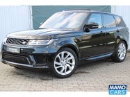Land Rover Sport 2022