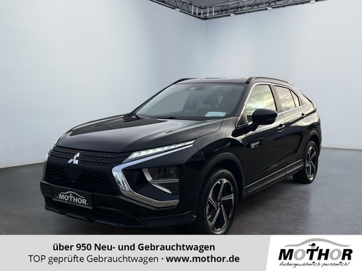 Mitsubishi Eclipse Cross 2023