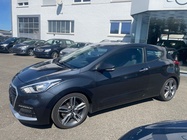 Hyundai i30 2016