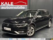 Volkswagen Passat 2019