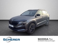 Skoda Karoq 2025