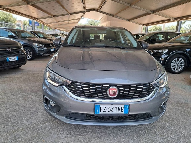 Fiat Tipo