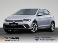 Volkswagen Polo 2022