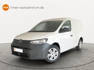 Volkswagen Caddy 2024