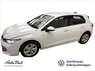 Volkswagen Golf 2025