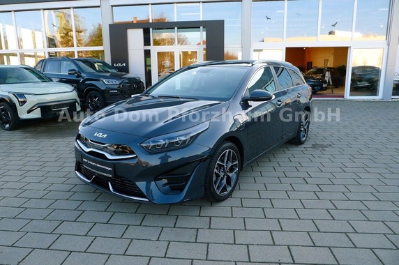 Kia cee'd Sportswagon 2023