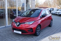 Renault ZOE 2022