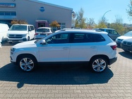 Skoda Karoq 2020