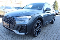 Audi Q5 2021