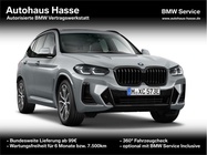 BMW X3 2024