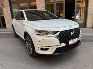 Citroen DS7 2022