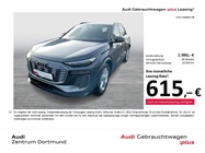 Audi Q6 e-tron 2025