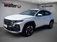 Hyundai Tucson 2025