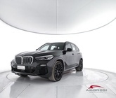 BMW X5 2021