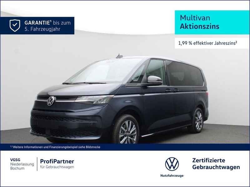 Volkswagen T7
