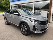 Peugeot 3008 2021